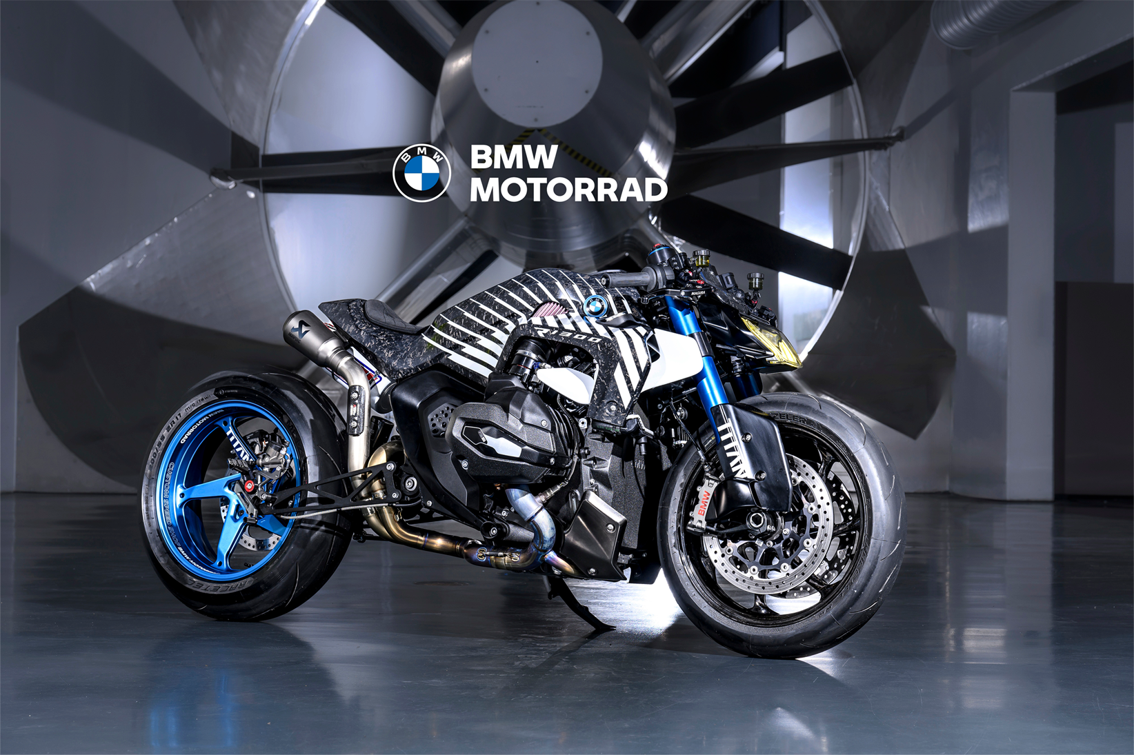BMW Motorrad