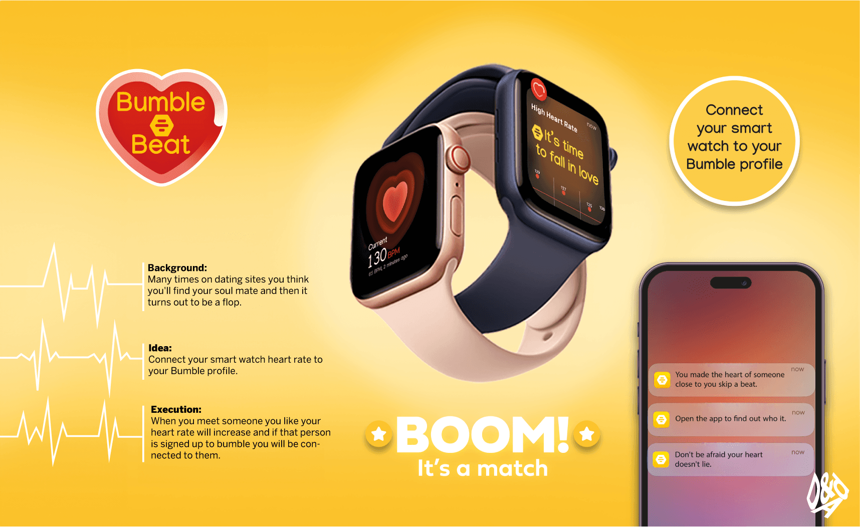 Bumble Beat