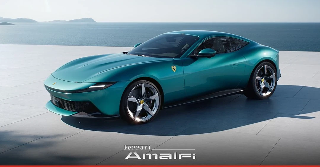 Ferrari