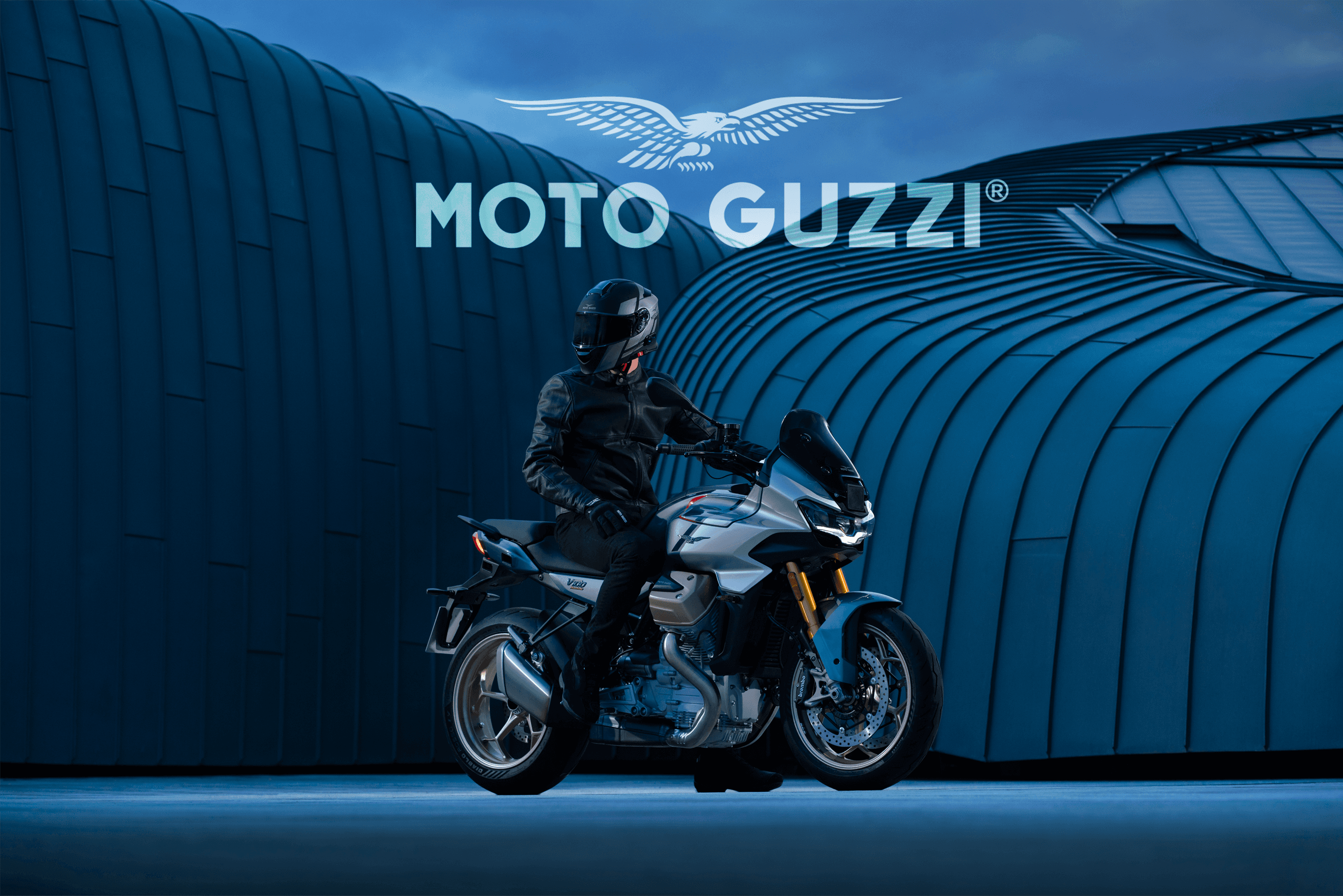 Moto Guzzi