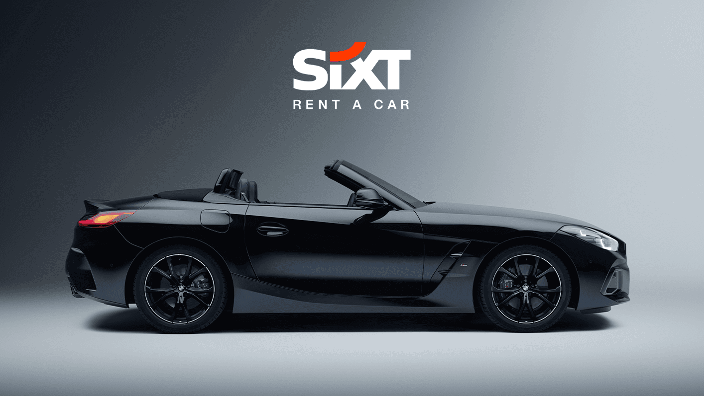 Sixt