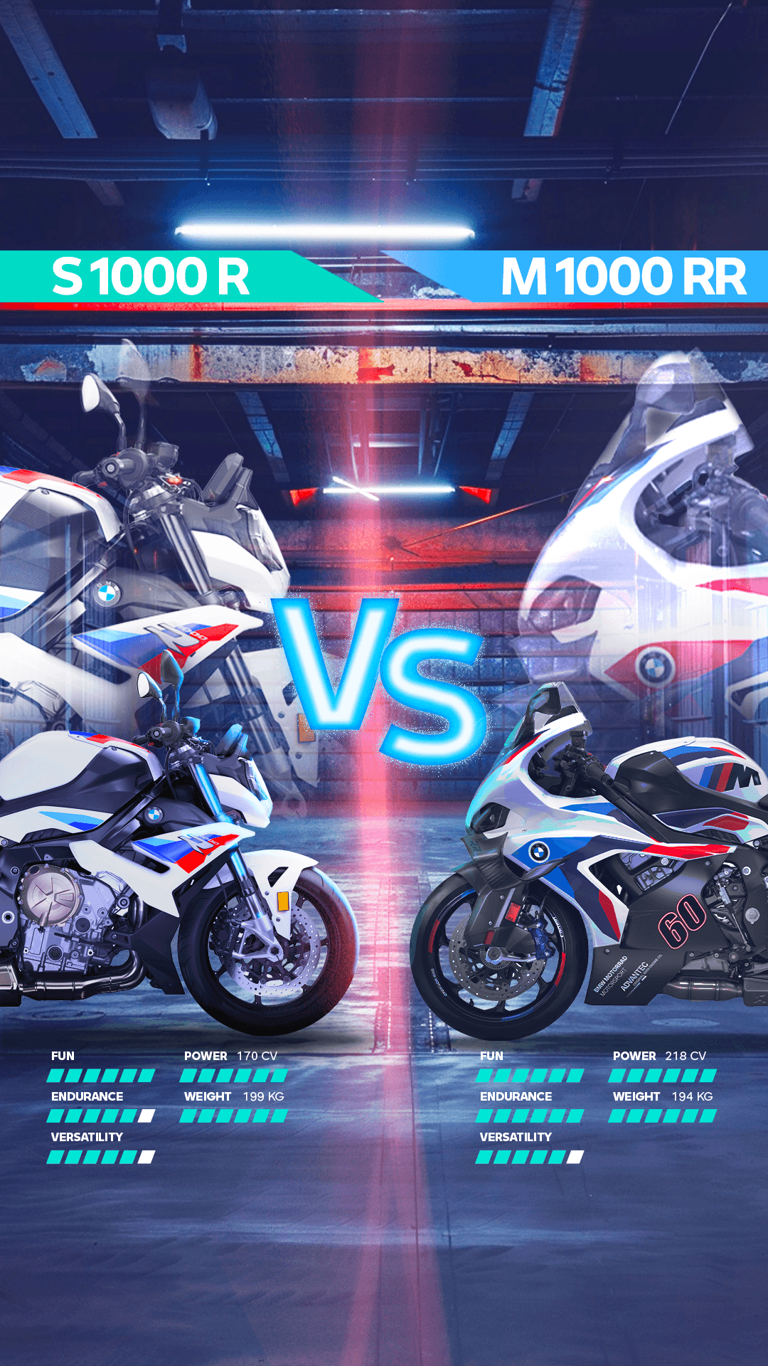 Match 1