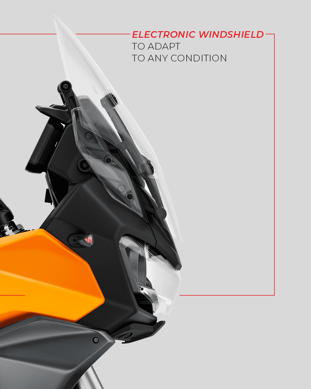 Moto Guzzi — social format A 3