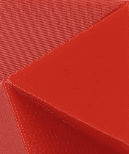 PETG — superficie
