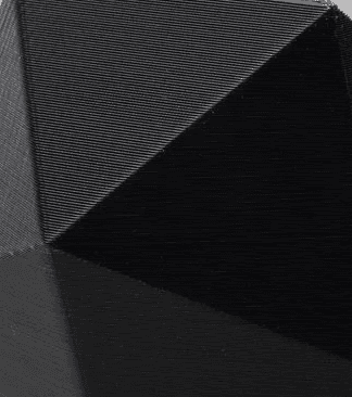 PLA — superficie