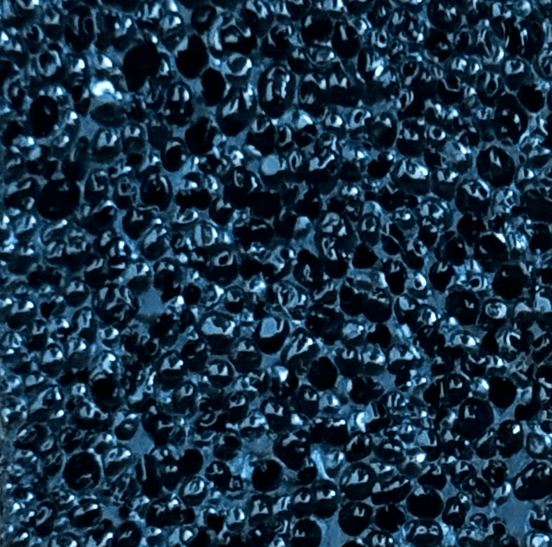 Skinfoam — texture