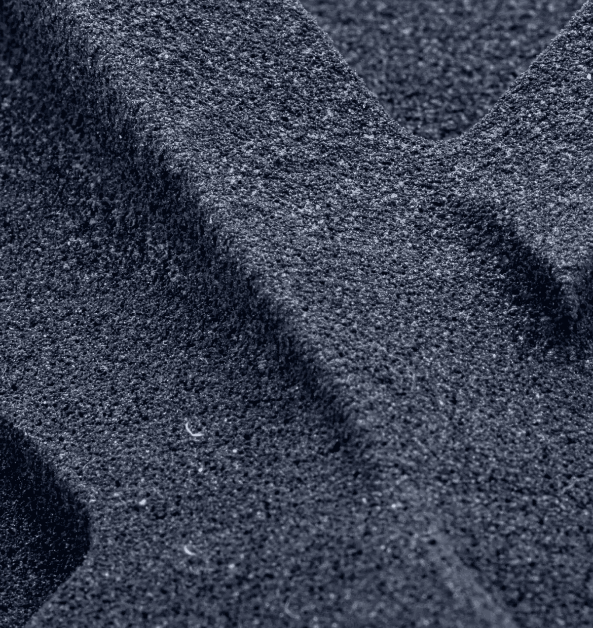 Flex TPU — superficie